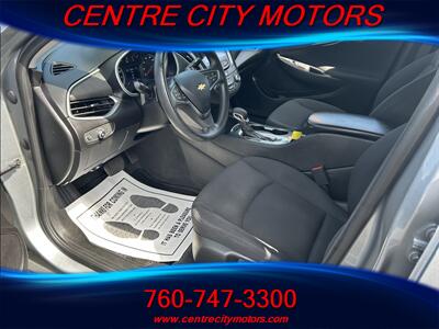 2023 Chevrolet Malibu LS Fleet   - Photo 9 - Escondido, CA 92025