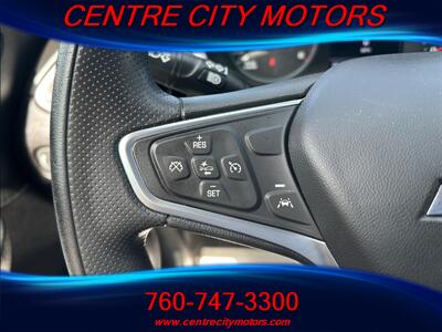 2023 Chevrolet Malibu LS Fleet   - Photo 17 - Escondido, CA 92025