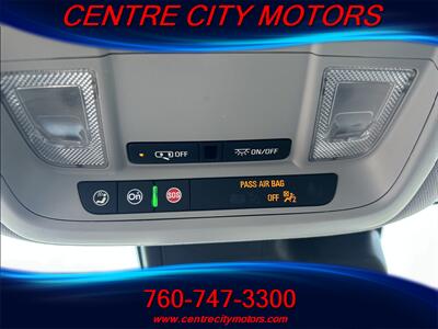 2023 Chevrolet Malibu LS Fleet   - Photo 15 - Escondido, CA 92025