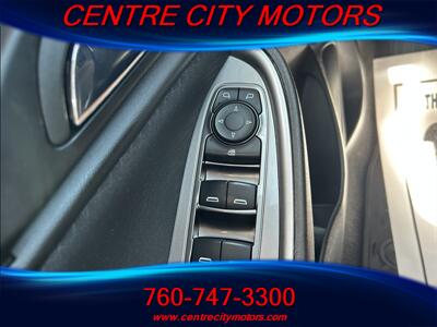 2023 Chevrolet Malibu LS Fleet   - Photo 19 - Escondido, CA 92025