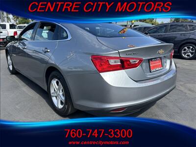 2023 Chevrolet Malibu LS Fleet   - Photo 5 - Escondido, CA 92025