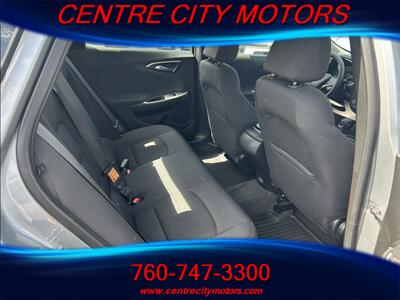 2023 Chevrolet Malibu LS Fleet   - Photo 6 - Escondido, CA 92025