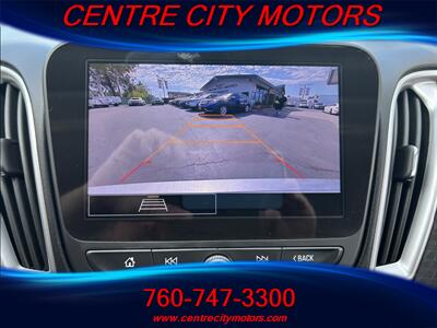 2023 Chevrolet Malibu LS Fleet   - Photo 11 - Escondido, CA 92025