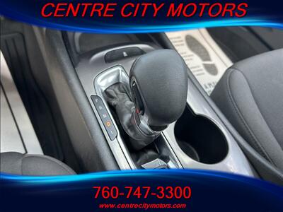 2023 Chevrolet Malibu LS Fleet   - Photo 22 - Escondido, CA 92025