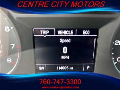 2023 Chevrolet Malibu LS Fleet   - Photo 16 - Escondido, CA 92025