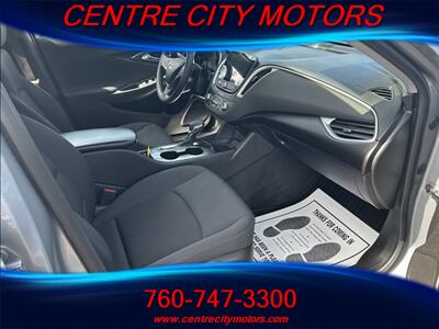 2023 Chevrolet Malibu LS Fleet   - Photo 8 - Escondido, CA 92025