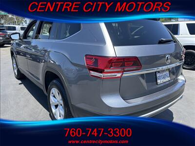 2019 Volkswagen Atlas S   - Photo 4 - Escondido, CA 92025