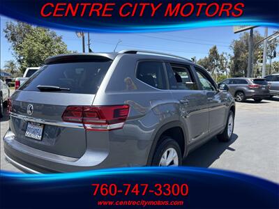 2019 Volkswagen Atlas S   - Photo 3 - Escondido, CA 92025