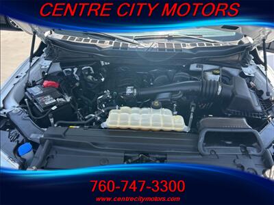 2021 Ford F-150 XL   - Photo 17 - Escondido, CA 92025