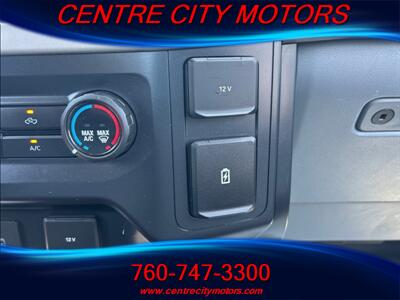 2021 Ford F-150 XL   - Photo 11 - Escondido, CA 92025