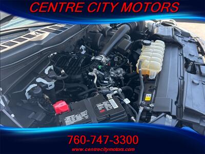 2021 Ford F-150 XL   - Photo 18 - Escondido, CA 92025