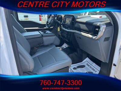 2021 Ford F-150 XL   - Photo 6 - Escondido, CA 92025