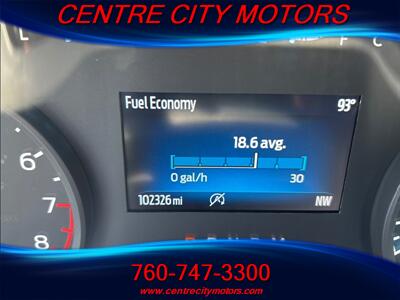 2021 Ford F-150 XL   - Photo 13 - Escondido, CA 92025