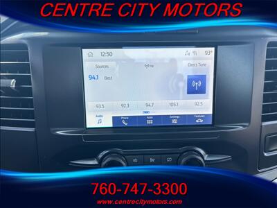 2021 Ford F-150 XL   - Photo 8 - Escondido, CA 92025