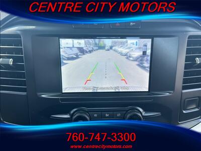 2021 Ford F-150 XL   - Photo 9 - Escondido, CA 92025