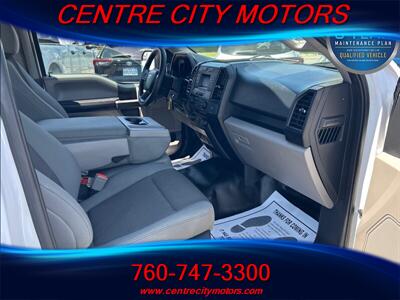 2019 Ford F-150 XL   - Photo 4 - Escondido, CA 92025