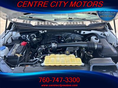 2019 Ford F-150 XL   - Photo 12 - Escondido, CA 92025