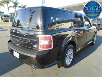 2019 Ford Flex SE   - Photo 4 - Escondido, CA 92025