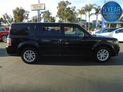 2019 Ford Flex SE   - Photo 3 - Escondido, CA 92025