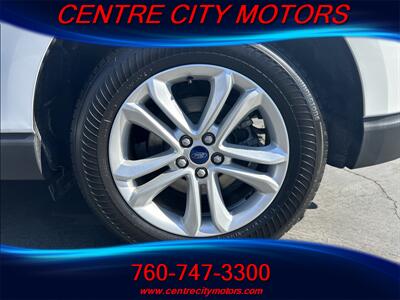 2020 Ford Edge SEL   - Photo 23 - Escondido, CA 92025