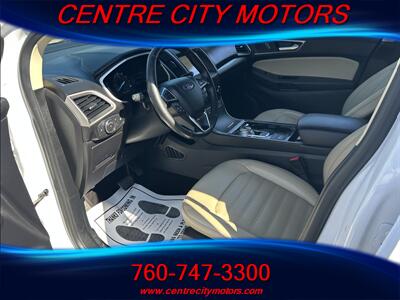 2020 Ford Edge SEL   - Photo 10 - Escondido, CA 92025