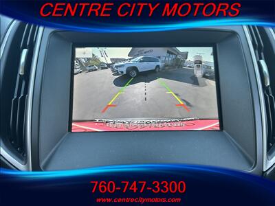 2020 Ford Edge SEL   - Photo 12 - Escondido, CA 92025