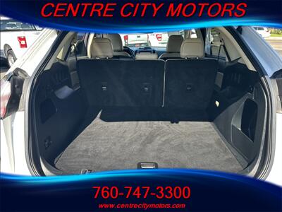 2020 Ford Edge SEL   - Photo 6 - Escondido, CA 92025