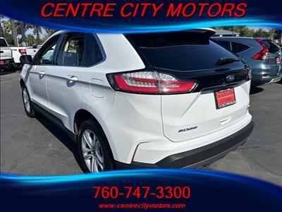 2020 Ford Edge SEL   - Photo 5 - Escondido, CA 92025