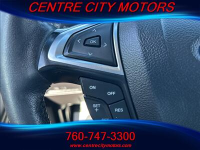 2020 Ford Edge SEL   - Photo 17 - Escondido, CA 92025