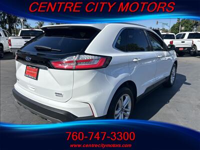 2020 Ford Edge SEL   - Photo 4 - Escondido, CA 92025