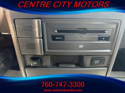 2016 Honda Odyssey Touring Elite   - Photo 22 - Escondido, CA 92025
