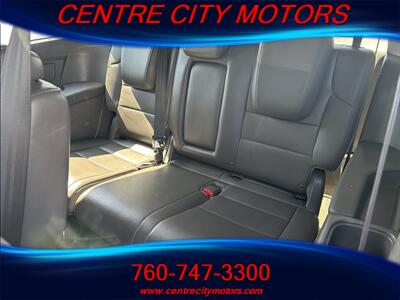 2016 Honda Odyssey Touring Elite   - Photo 9 - Escondido, CA 92025