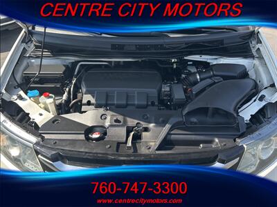 2016 Honda Odyssey Touring Elite   - Photo 30 - Escondido, CA 92025