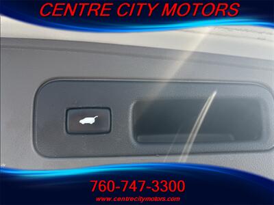 2016 Honda Odyssey Touring Elite   - Photo 35 - Escondido, CA 92025