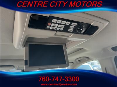 2016 Honda Odyssey Touring Elite   - Photo 11 - Escondido, CA 92025