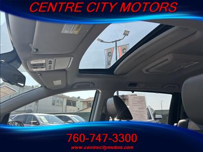 2016 Honda Odyssey Touring Elite   - Photo 27 - Escondido, CA 92025