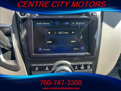 2016 Honda Odyssey Touring Elite   - Photo 13 - Escondido, CA 92025