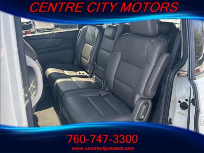2016 Honda Odyssey Touring Elite   - Photo 10 - Escondido, CA 92025