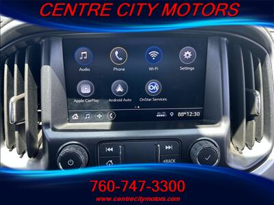 2022 Chevrolet Colorado LT  Extended Cab - Photo 12 - Escondido, CA 92025