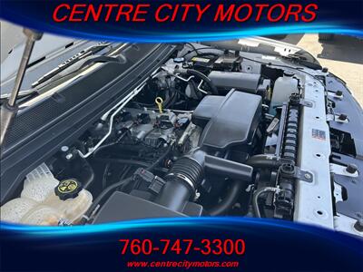 2022 Chevrolet Colorado LT  Extended Cab - Photo 21 - Escondido, CA 92025