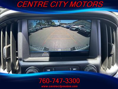 2022 Chevrolet Colorado LT  Extended Cab - Photo 11 - Escondido, CA 92025