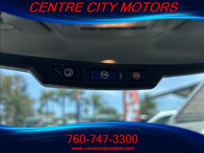 2022 Chevrolet Colorado LT  Extended Cab - Photo 19 - Escondido, CA 92025