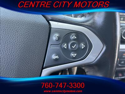 2022 Chevrolet Colorado LT  Extended Cab - Photo 16 - Escondido, CA 92025