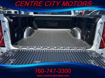 2022 Chevrolet Colorado LT  Extended Cab - Photo 26 - Escondido, CA 92025