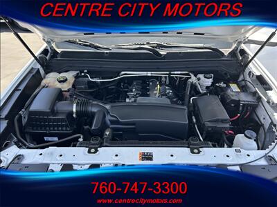 2022 Chevrolet Colorado LT  Extended Cab - Photo 20 - Escondido, CA 92025