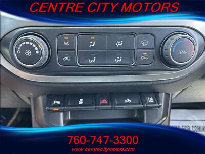 2022 Chevrolet Colorado LT  Extended Cab - Photo 13 - Escondido, CA 92025