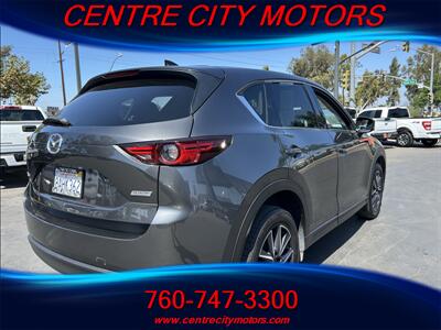 2017 Mazda CX-5 Grand Select   - Photo 4 - Escondido, CA 92025