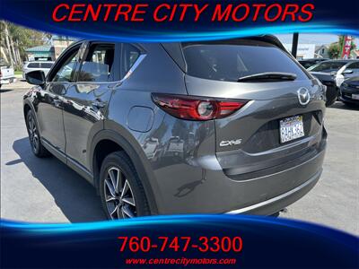 2017 Mazda CX-5 Grand Select   - Photo 5 - Escondido, CA 92025