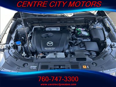 2017 Mazda CX-5 Grand Select   - Photo 25 - Escondido, CA 92025