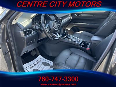 2017 Mazda CX-5 Grand Select   - Photo 9 - Escondido, CA 92025